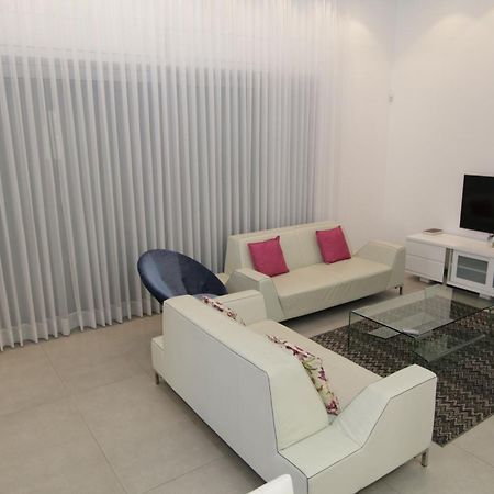 Seascape Terraces Netanya Villa Buitenkant foto